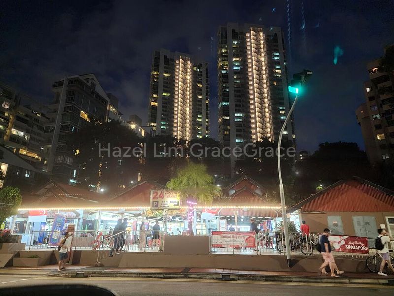 1 Bed Condo for Sale in  The Verve - Image 1